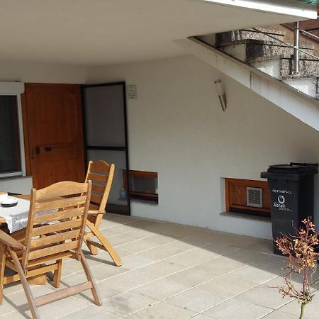 Apartement Gabi Kleinlobming Exteriör bild
