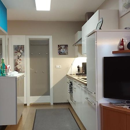 Apartement Gabi Kleinlobming Exteriör bild