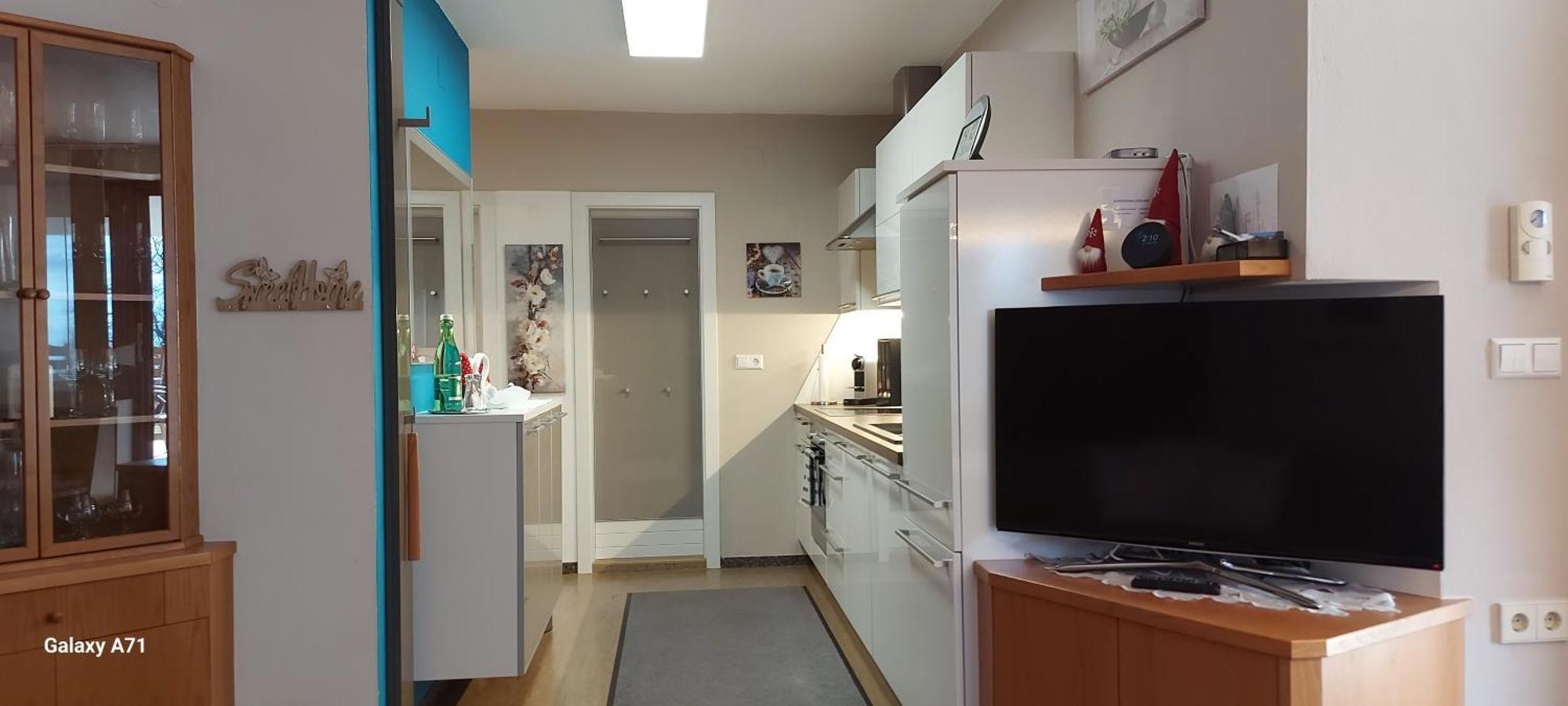 Apartement Gabi Kleinlobming Exteriör bild