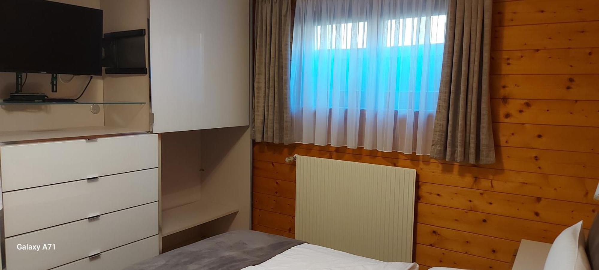 Apartement Gabi Kleinlobming Exteriör bild