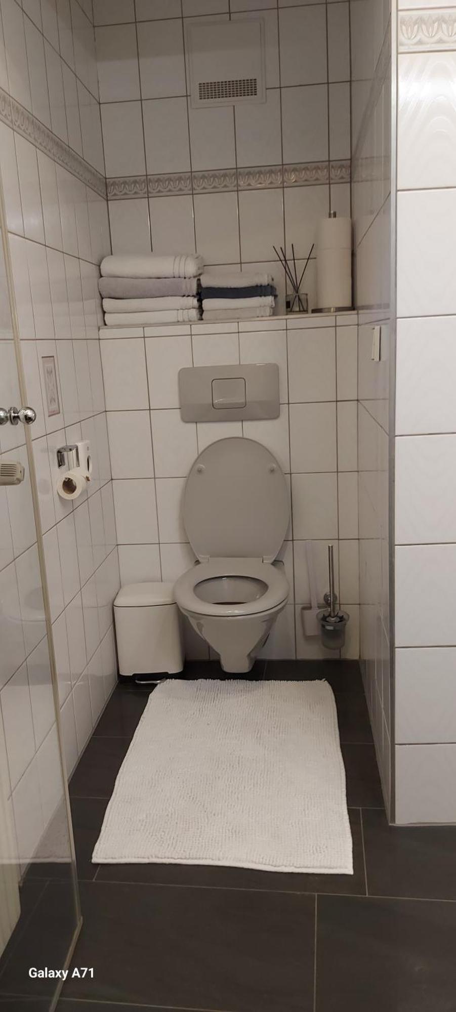 Apartement Gabi Kleinlobming Exteriör bild