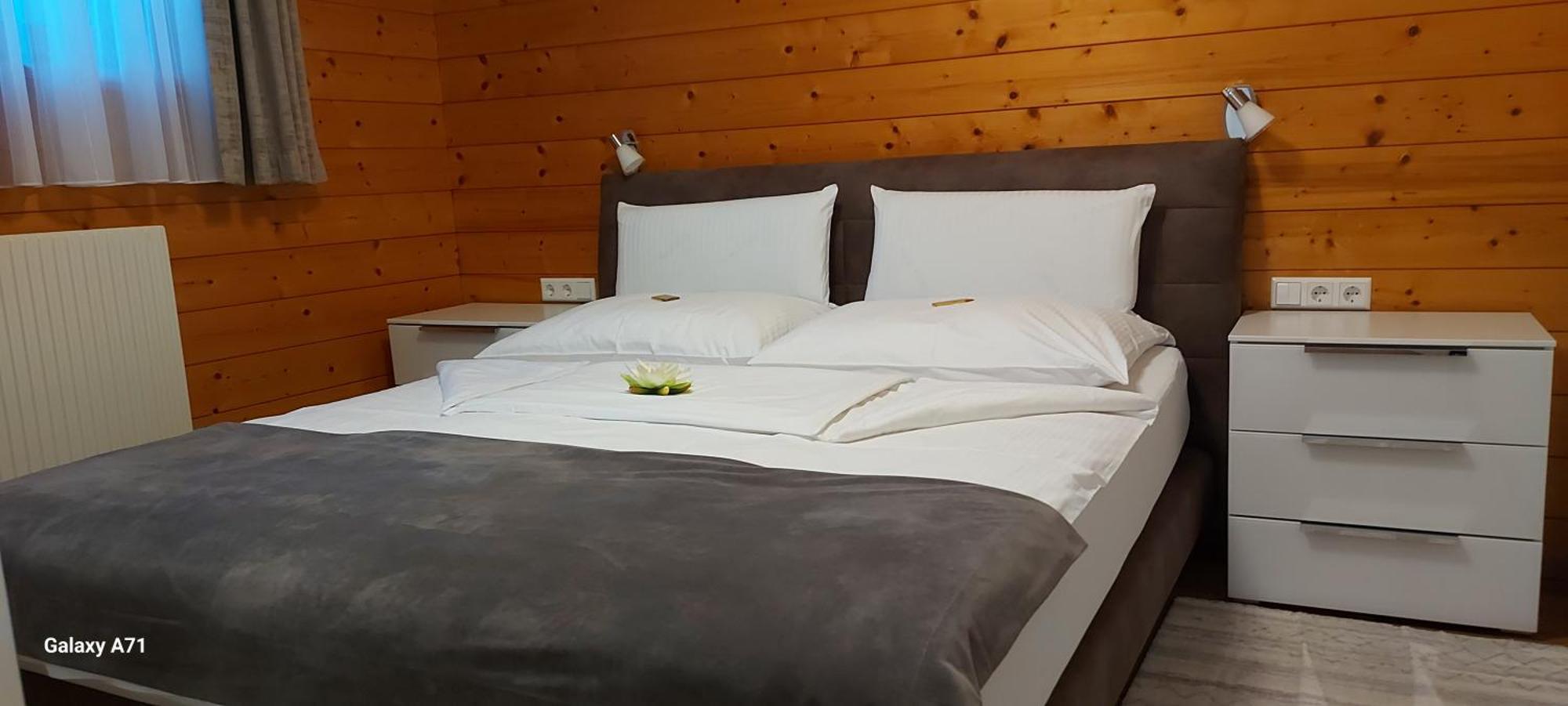 Apartement Gabi Kleinlobming Exteriör bild