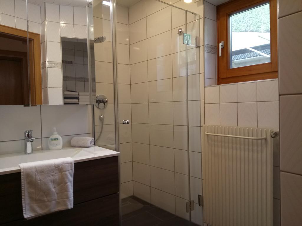 Apartement Gabi Kleinlobming Exteriör bild