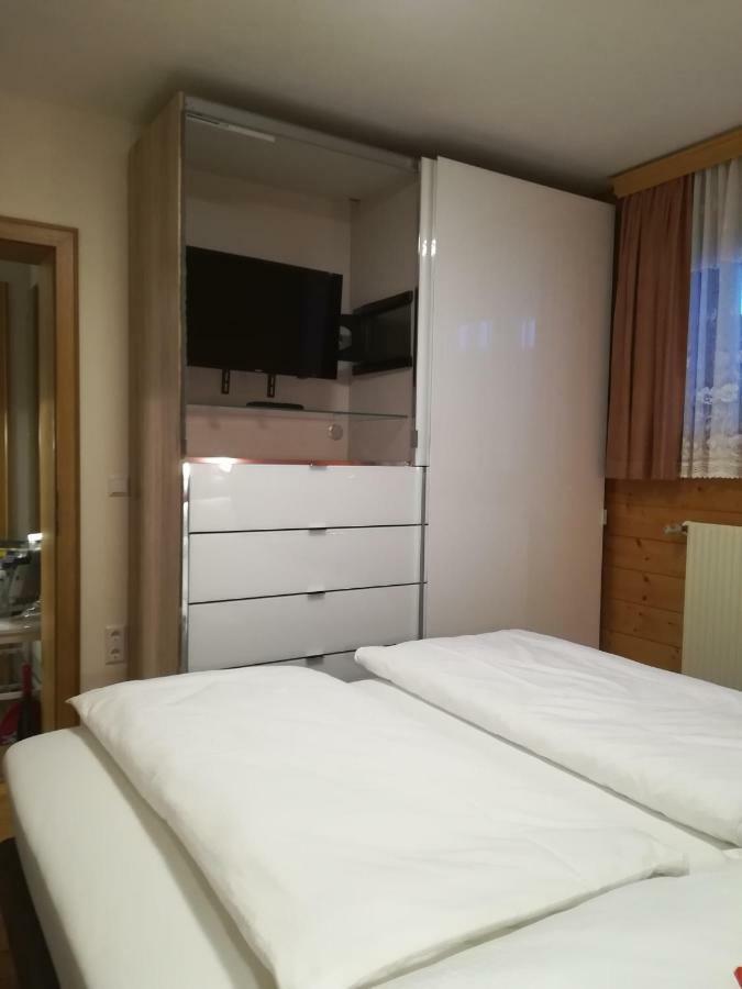 Apartement Gabi Kleinlobming Exteriör bild